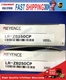 1PC NEW KEYENCE LR-ZB250CP Laser Sensor  US Free TAX