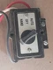 Selector Switch. General Electric CR305X131M , MADE IN USA 