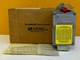 Namco Controls EA170-11302 Dbl. Pole / Dbl. Throw, Snap-Lock Limit Switch. New!