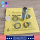 New Inductive Sensor PNP 10-30VDC 200mA For TURCK Ni8-M12-AP6X-H1141 4611310