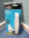 NEW Wright V398WH Screen & Storm Door Latch White