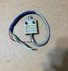 OMRON D4C-9033 Limit Switch - 5A, 250V