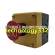 1PC NEW IDEC SCram switch control box FB1W-HW1B-V411R-EMO-2 HW1B-V402R-EMO-2 #YT