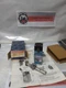 HONEYWELL,LSA5A-2D,MICRO SWITCH 120 VAC 10 AMP WITH ADJUSTABLE ROLLER LEVER NOS