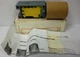 Cutler-Hammer E51RCP5 Proximity Sensor Receptacle with 6 Pin Connector