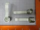 HONEYWELL 19C015PG1K  SENSOR 15PSI STATE GAUGE X102348