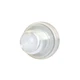Blue Sea Clear Push Button Circuit Breaker Boot #4135