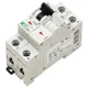 MOELLER FAZ-C1/1N, Circuit Breaker, FAZ-C1/1N, FAZC1/1N, Not Applicable Used ...