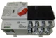 Cnaodun Automatic Transfer Switch ATS 4P 100A 400V Dual Power Electrical