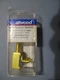 Attwood Marine Two Position Switch 7563-7 For Accessories Or Lights NEW SEALED