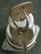 GE CR2940UN200D Heavy Duty Oiltight Selector Switch