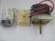 AMMETER ELECTROSWITCH 787A976G02, 952, TYPE W-2