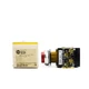 ALLEN BRADLEY 800H-BK6A SER. B (BK/YL) NSMP