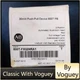 NEW ALLEN-BRADLEY 800T-FXQ24RA1 PUSH BUTTON 800TFXQ24RA1 US Free Tax