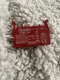 Lovato 8LM2TC01 8 LM2T C01 Red Switches