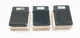 Linemaster Treadlite T-51-S Foot Pedal (Lot of 3)