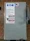 NEW&nbsp;Eaton DG221UGB 30A/2P/240V GD Non-Fusible Safety Switch *NEW 