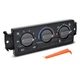 A/C Heater Climate Control Switch For 1999-2002 Chevy Silverado GMC Sierra 1500