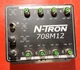 Red Lion N-TRON 708M12 8 Port 10/100BASETX Fully Managed Ethernet Switch