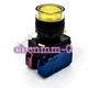 1PC NEW IDEC Button switch with light YW1L-MF2E11QM3Y YW-DE YW-E10 #YT