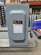 Square D D323N General Duty Safety Switch