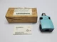 SIEMENS 3SE5 122-0CE01 POSITION SWITCH