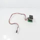 Digitran Series 29000 3-Digit Counter Module W/ Hobart 405149 Circuit Board
