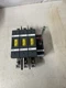 ABB OS100GJ03 Fusible Disconnect switch 100A 3 Poles 600VAC New in Box