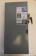 SQUARE D P/N:PQ3210G FUSIBLE BUSWAY PLUG-IN UNIT 3POLE 100A 240V AC 3PH-3W SER 4