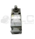 SQUARE D 9007 C68T10 /A LIMIT SWITCH W/ 9007 CT-62 RECEPTACLE W/ 9007 T10 HEAD