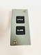 TOGAMI ELECTRIC MFG PBU-2UL / PBU2UL (USED TESTED CLEANED)