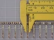 Lot of 1428 TE CONNECTIVITY 1670144-3 Receptacle Terminal, 20  18 AWG, .5  .75