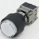 1PCS Fuji Electric push button switch AH165-E / AH165-EW11
