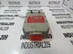 NAMCO CONTROLS SNAP-LOCK LIMIT SWITCH EA760-10001 NEW