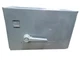 FDPS367B - Cutler Hammer Westinghouse 800 Amp 600 Volt 3 Pole Fusible Panel Moun