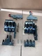Square D 9422TEF10 and 9422TCF33 Disconnect Switch Lot Of 2