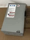 Eaton DG221URB General Duty 30A 240V Non-Fusible Safety Switch