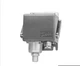 1PC Danfoss 060-312066 Pressure Switch KPS43