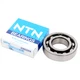 NTN 6912 Single Row Radial Ball Bearing - Open Type  60x85x13mm.
