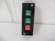 250094 New-No Box; Eastern Motor Controls PBS-3 Garage Door 3-Button Stop 6X891