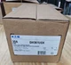 Eaton DH361UGK Heavy Duty Safety Switch 30A 600V Type 1 Indoor NEW