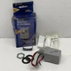 Intermatic K4123C Threaded Stem Mount Photocontrol Light Sensor 208-277V