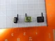 Lot of 2 HONEYWELL SDX30A4  X94504 SENSOR TEMP COMP 30PSIA DIP