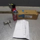 FORTRESS INTERLOCK  ATE1STOP024MLIN , SAFETY SWITCH, NIB! MAKE OFFER!