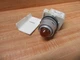 Square D 9001 TP-1 Pilot Light 9001TP1 Amber