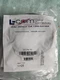 7PC L-COM CC174-10 Coaxial Cable, BNC Plug to BNC Plug, Straight, RG 174/U, 26A