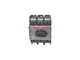 NEW ABB 30 AMP DISCONNECT SWITCH WITH HANDLE OT30F3 1SCA105068R1001