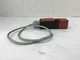 Telemecanique XCS-PA591 Limit Switch 3 Amp 240 Volt