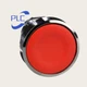 ZB4BA4 NEW Schneider 22mm Push Button, flush push button head  spring return