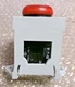 NEW Eaton M22-LED Indicating Pilot Light Illuminated LED Red